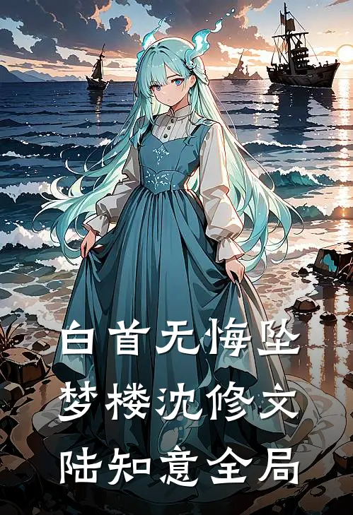 白首无悔坠梦楼沈修文陆知意全局