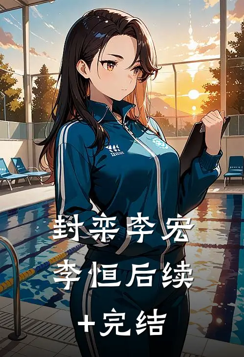 封栾李宏李恒后续+完结