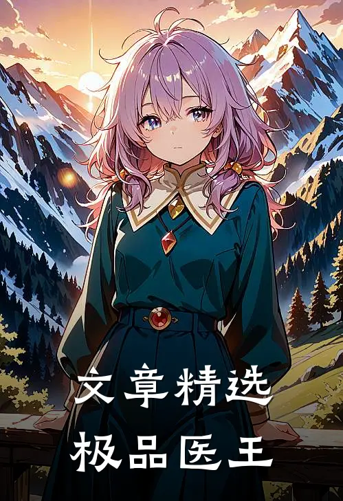 文章精选极品医王