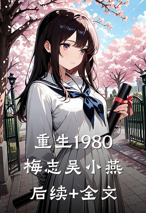 重生1980梅志吴小燕后续+全文