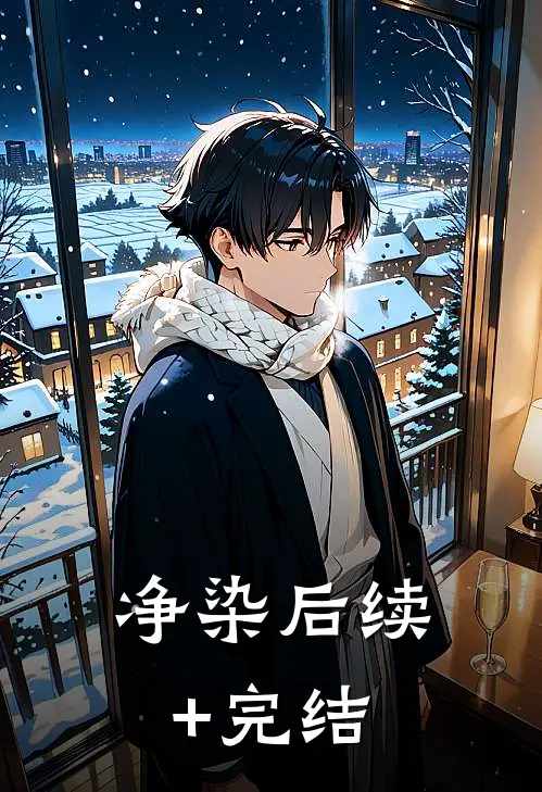 净·染后续+完结