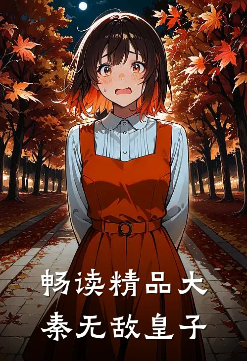 畅读精品大秦无敌皇子