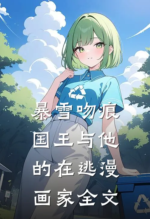 暴雪吻痕：国王与他的在逃漫画家全文