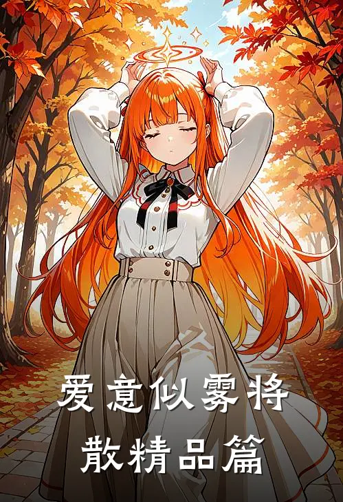 爱意似雾将散精品篇