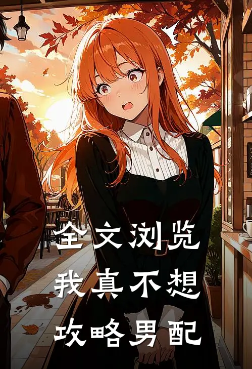 全文浏览我真不想攻略男配