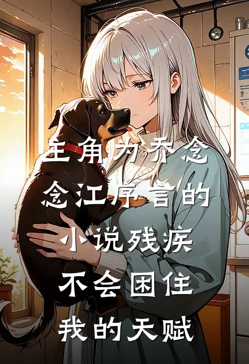 主角为乔念念江序言的小说残疾不会困住我的天赋