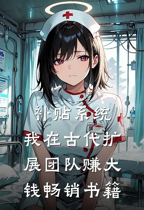 补贴系统：我在古代扩展团队赚大钱畅销书籍