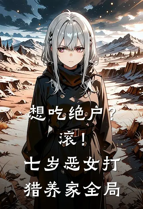 想吃绝户？滚！七岁恶女打猎养家全局