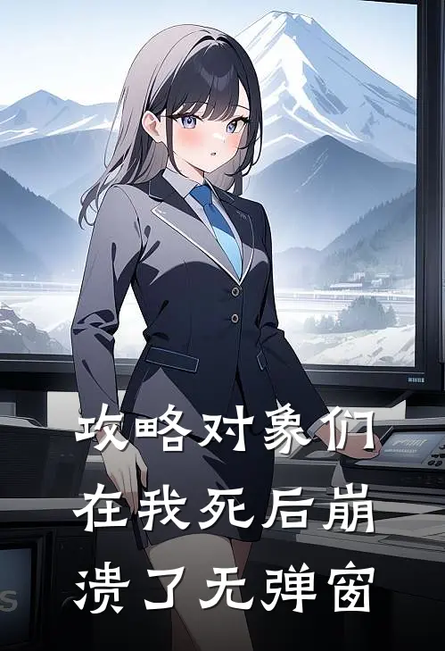 攻略对象们在我死后崩溃了无弹窗