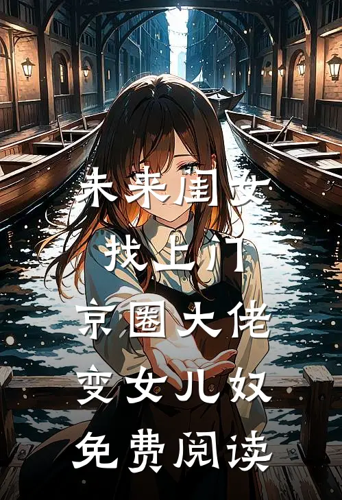 未来闺女找上门，京圈大佬变女儿奴免费阅读