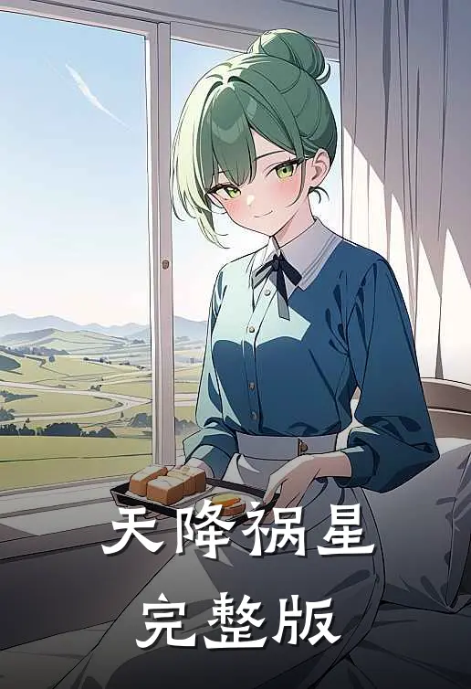天降祸星完整版
