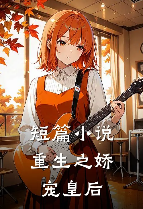 短篇小说重生之娇宠皇后