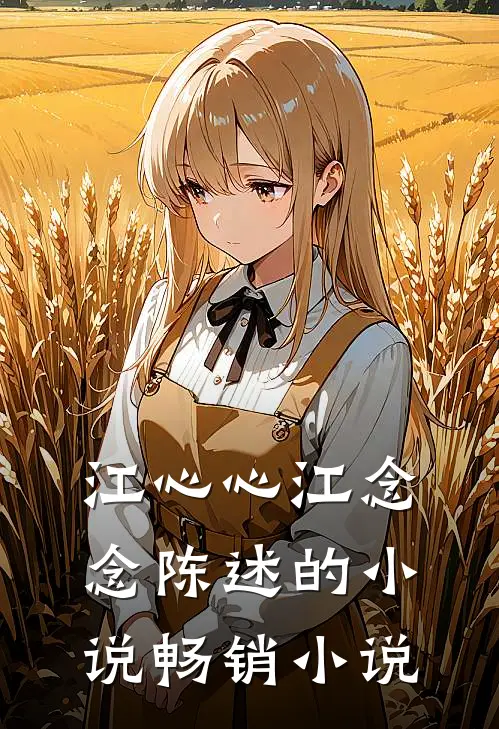 江心心江念念陈述的小说畅销小说