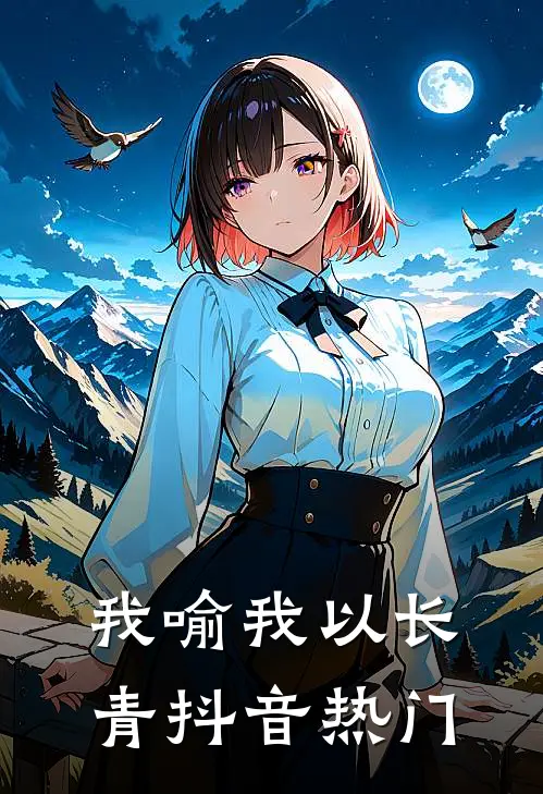 我喻我以长青抖音热门