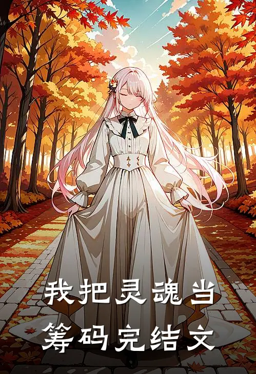 我把灵魂当筹码完结文