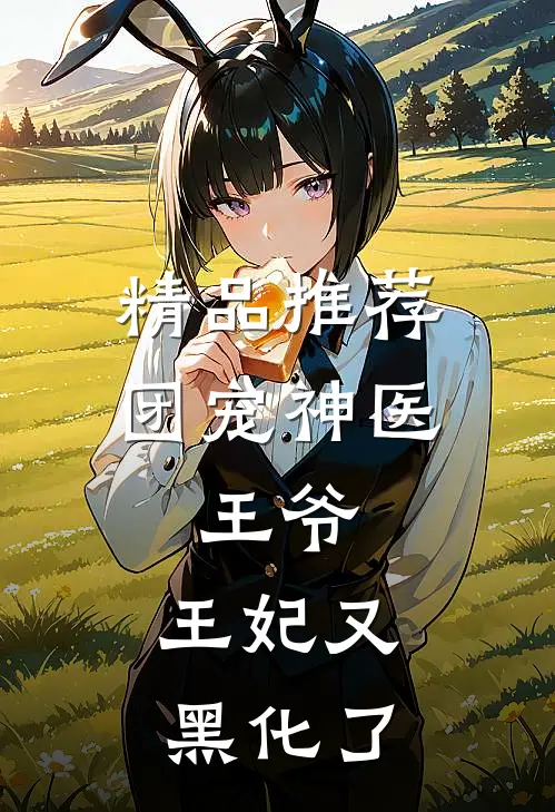 精品推荐团宠神医：王爷，王妃又黑化了