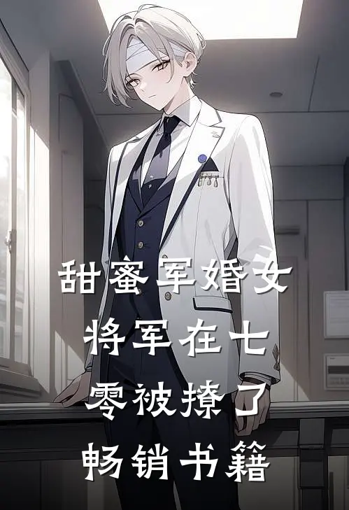 甜蜜军婚女将军在七零被撩了畅销书籍