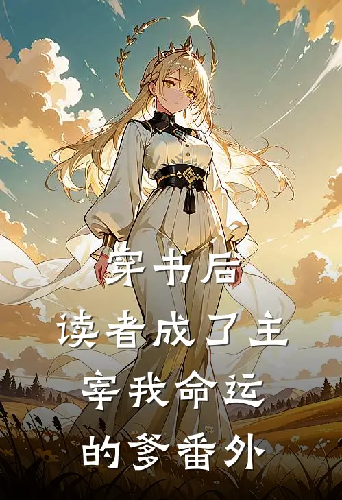 穿书后，读者成了主宰我命运的爹 番外