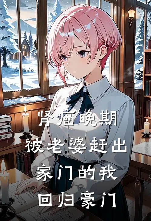 肾癌晚期，被老婆赶出家门的我回归豪门