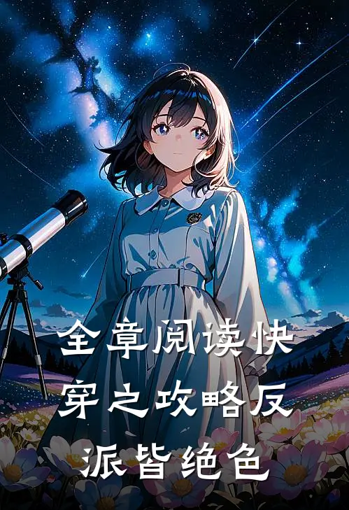 全章阅读快穿之攻略反派皆绝色