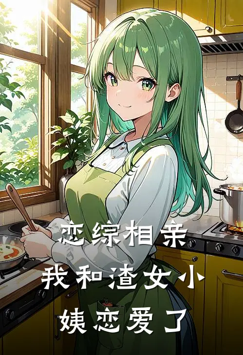 恋综相亲：我和渣女小姨恋爱了