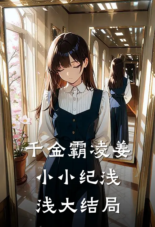 千金霸凌姜小小纪浅浅大结局