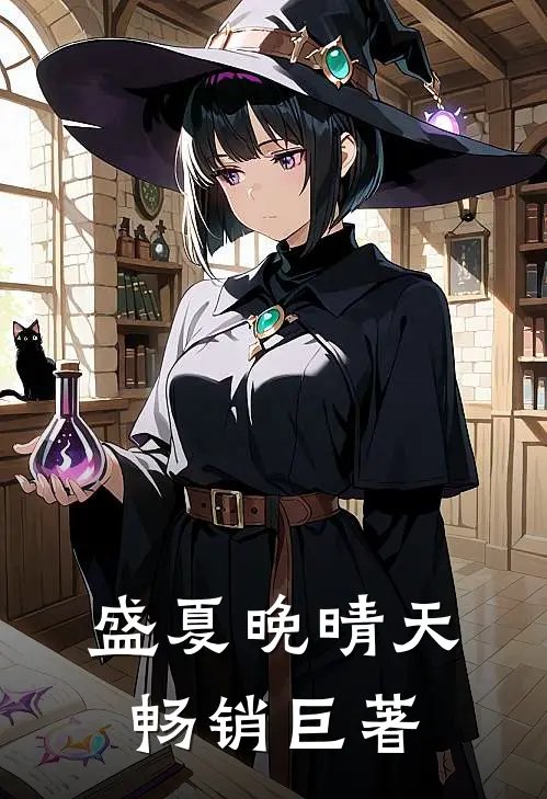 盛夏晚晴天畅销巨著