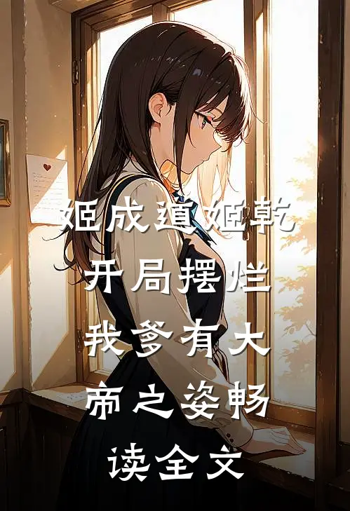 姬成道姬乾《开局摆烂,我爹有大帝之姿》畅读全文