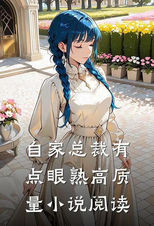 自家总裁有点眼熟高质量小说阅读