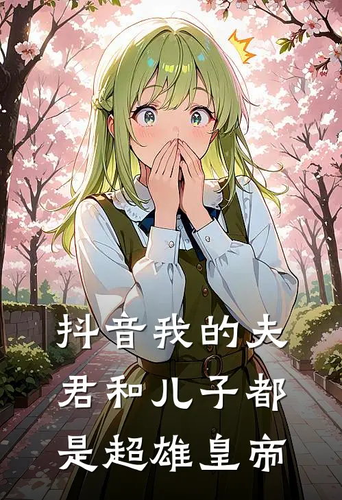 抖音我的夫君和儿子都是超雄皇帝