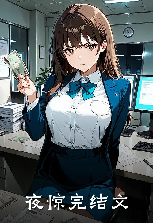 夜惊完结文