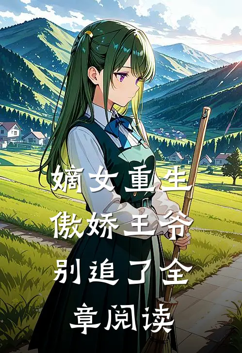嫡女重生：傲娇王爷别追了全章阅读