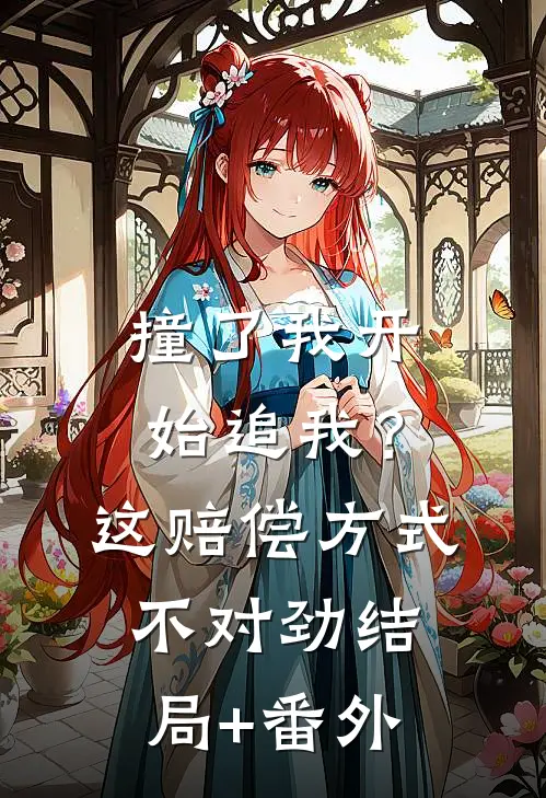 撞了我开始追我？这赔偿方式不对劲结局+番外