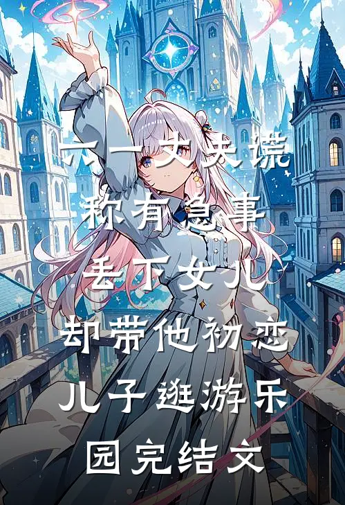 六一丈夫谎称有急事丢下女儿，却带他初恋儿子逛游乐园完结文