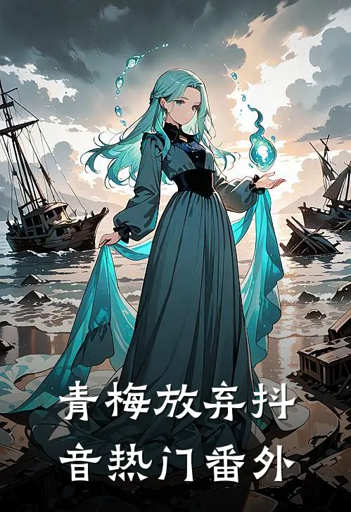 青梅放弃抖音热门 番外