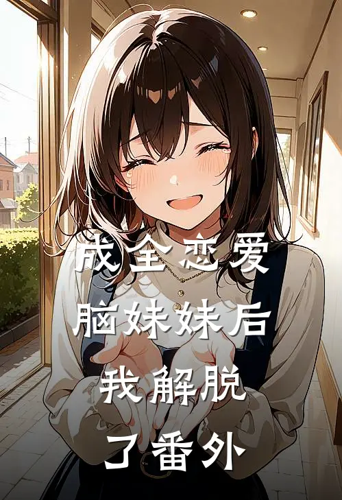 成全恋爱脑妹妹后，我解脱了 番外