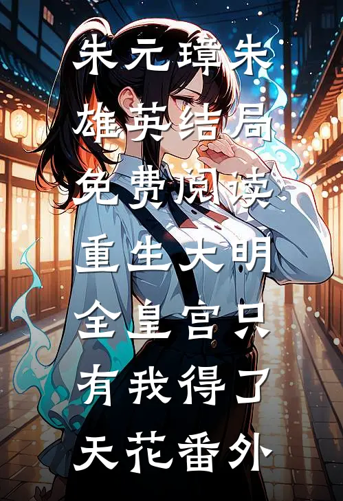 朱元璋朱雄英结局免费阅读重生大明：全皇宫只有我得了天花番外