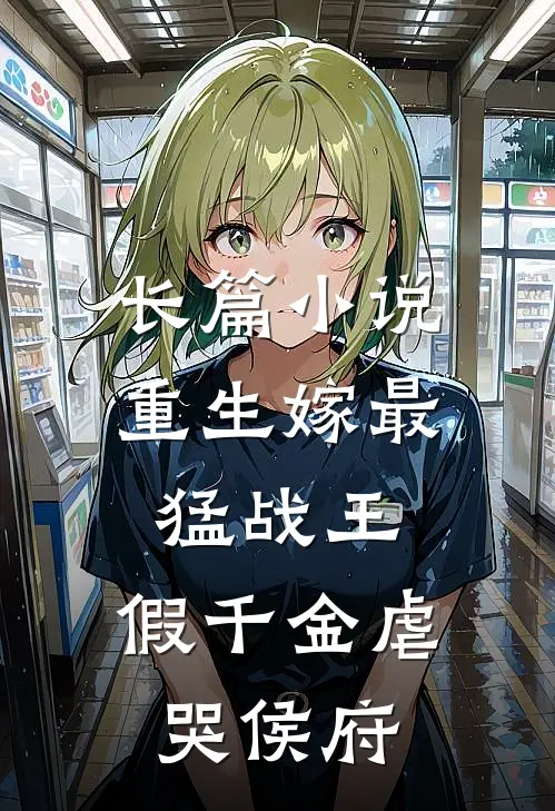 长篇小说重生嫁最猛战王，假千金虐哭侯府