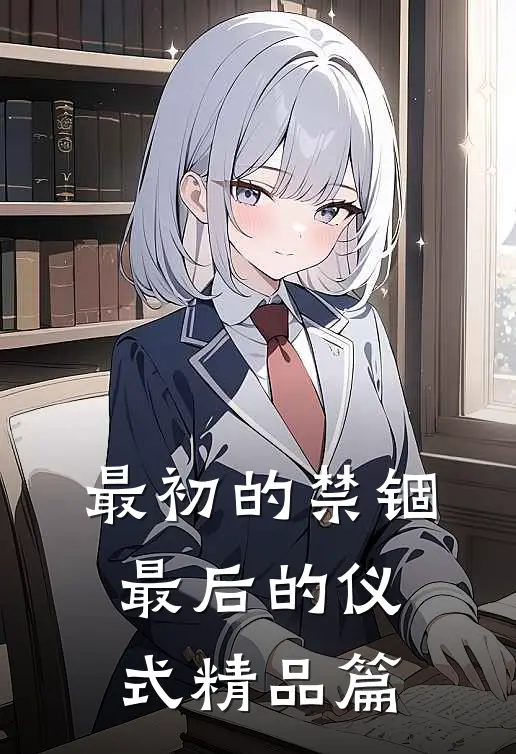 最初的禁锢，最后的仪式精品篇