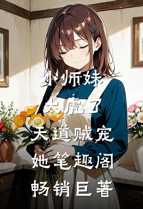 小师妹太虎了,天道贼宠她笔趣阁畅销巨著
