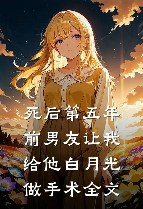 死后第五年，前男友让我给他白月光做手术全文