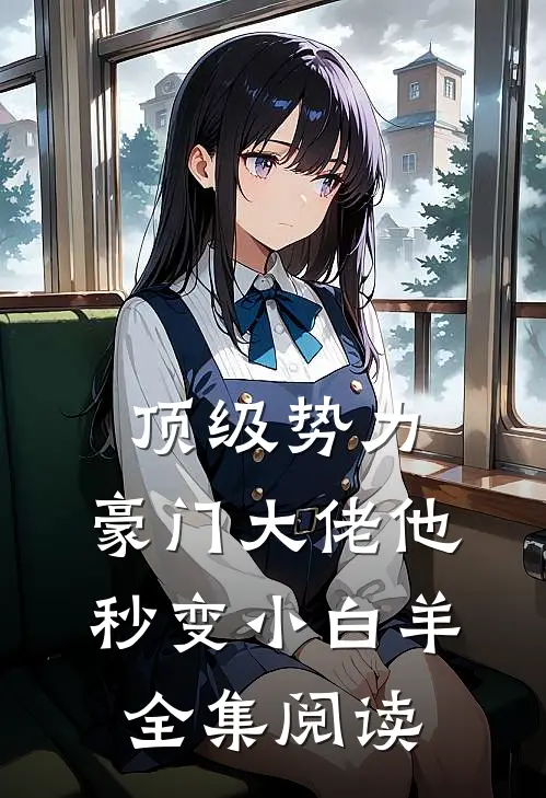 顶级势力，豪门大佬他秒变小白羊全集阅读
