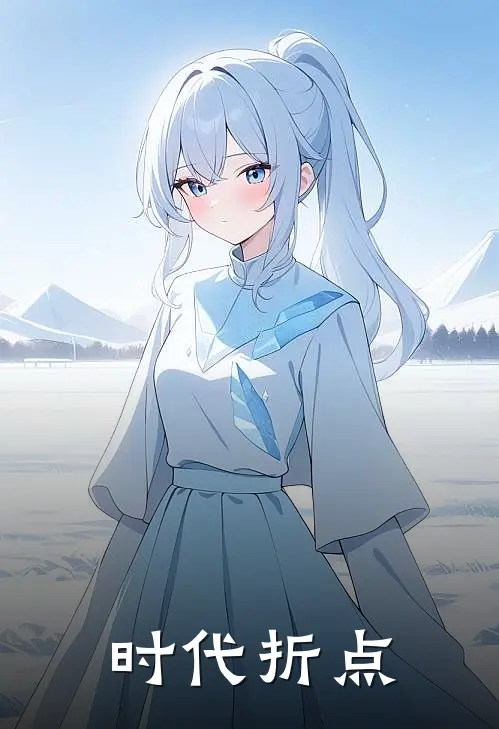 时代折点