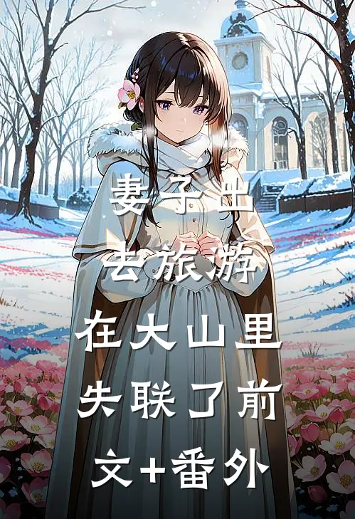 妻子出去旅游，在大山里失联了前文+番外