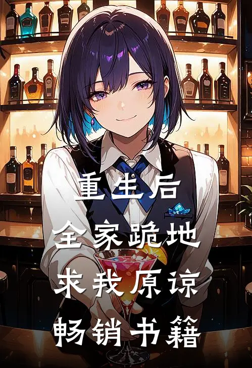 重生后，全家跪地求我原谅畅销书籍