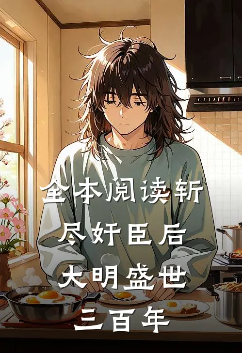 全本阅读斩尽奸臣后，大明盛世三百年
