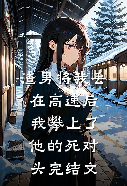 渣男将我丢在高速后，我攀上了他的死对头完结文