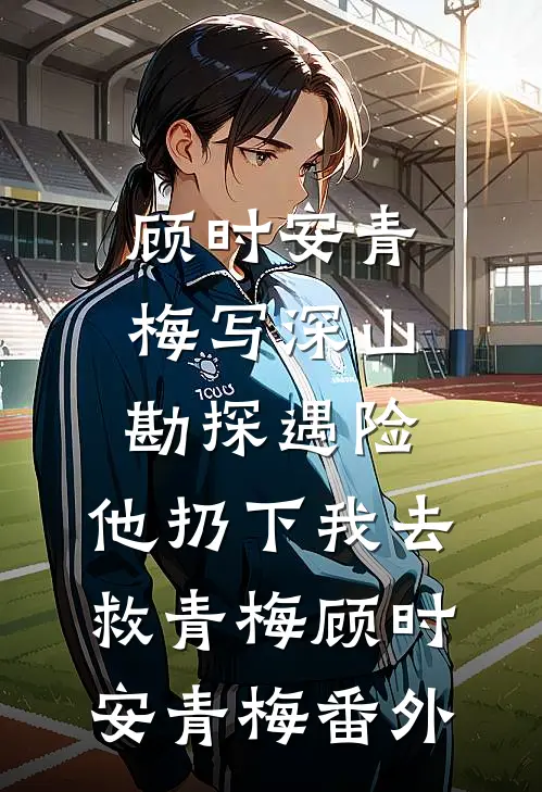 顾时安青梅写深山勘探遇险，他扔下我去救青梅顾时安青梅 番外