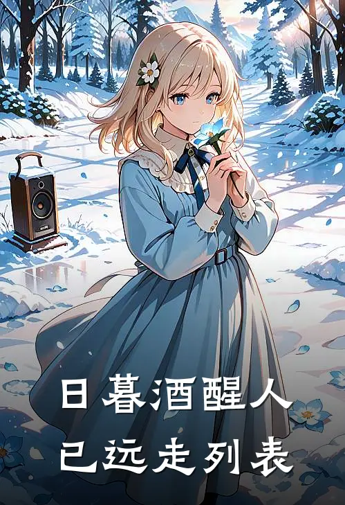 日暮酒醒人已远走列表