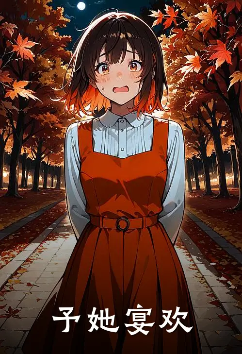 予她宴欢